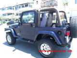 Used 2006 Jeep Wrangler X w/ Jeep 65th Anniversary Edition image 3