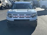 New 2024 Ford Bronco Sport Heritage w/ Heritage Convenience Package image 3