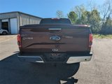 Used 2016 Ford F150 Lariat w/ Equipment Group 502A Luxury image 5