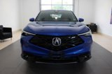 New 2025 Acura ADX A-Spec image 3