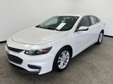 Used 2017 Chevrolet Malibu LT w/ Leather Package image 4