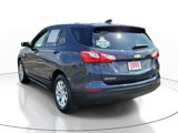 Used 2019 Chevrolet Equinox LS w/ LS Convenience Package image 3