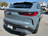 New 2025 INFINITI QX55 Luxe w/ Cargo Package image 3