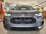New 2025 Honda HR-V LX image 2