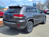 Used 2021 Jeep Grand Cherokee Limited image 6
