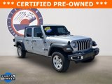 Used 2023 Jeep Gladiator Sport image 1