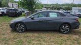 New 2025 Hyundai Elantra SEL image 3