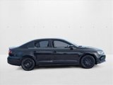 Used 2017 Volkswagen Jetta S image 4