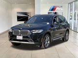 Used 2024 BMW X3 sDrive30i w/ Convenience Package w/ZPA image 2