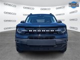 Used 2021 Ford Bronco Sport Outer Banks image 3