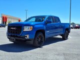 Used 2021 GMC Canyon Elevation w/ Driver Alert Package image 3