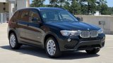 Used 2017 BMW X3 sDrive28i image 4
