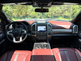 Used 2021 Ford F450 Platinum w/ FX4 Off-Road Package image 2