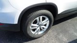 Used 2012 Volkswagen Tiguan S image 5