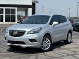 Used 2017 Buick Envision Preferred image 4