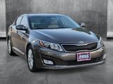 Used 2014 Kia Optima EX image 3