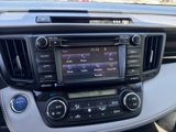 Certified 2018 Toyota RAV4 AWD Hybrid image 6