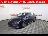 Used 2020 Toyota Corolla SE image 2