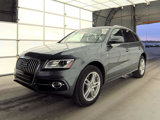Used 2016 Audi Q5 3.0T Premium Plus image 5