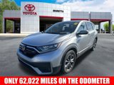 Used 2020 Honda CR-V EX image 3