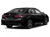 Used 2019 Toyota Camry SE image 2