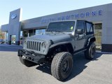 Used 2014 Jeep Wrangler Sport w/ Connectivity Group image 3