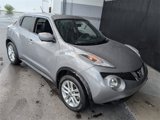 Used 2016 Nissan Juke SL image 3