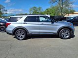 Certified 2022 Ford Explorer XLT w/ Equipment Group 202A image 2