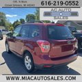 Used 2016 Subaru Forester 2.5i Premium w/ All-Weather Package image 4