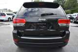 Used 2016 Jeep Grand Cherokee Limited w/ Luxury Group II image 6