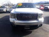 Used 2007 GMC Sierra 1500 SLE w/ SLE/SLT Trailering Package image 2