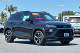 Used 2023 Chevrolet TrailBlazer RS image 2