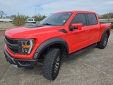 Used 2022 Ford F150 Raptor image 6