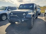 Used 2015 Jeep Wrangler Unlimited Rubicon w/ Connectivity Group image 3