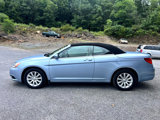 Used 2012 Chrysler 200 Touring w/ Cold Weather Group image 4