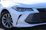 Certified 2022 Toyota Avalon XLE image 6