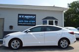 Used 2020 Hyundai Elantra SEL w/ Cargo Package (C1) image 2