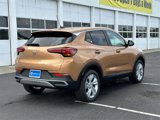 New 2025 Buick Encore GX Preferred image 2