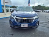 Used 2023 Chevrolet Equinox LS w/ LS Convenience Package image 2
