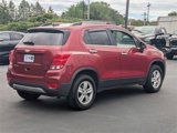 Used 2019 Chevrolet Trax LT w/ Sun & Sound Package image 3