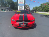 Used 2011 Ford Mustang Coupe w/ 101A Rapid Spec Order Code image 6
