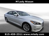 Used 2015 Hyundai Genesis 3.8 w/ Option Group 04 image 1