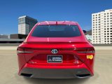 Used 2021 Toyota Mirai w/ Advanced Technology Package image 3