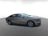 Used 2023 Chevrolet Malibu LT image 2
