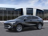 New 2025 Buick Envista Preferred image 2