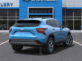 New 2025 Chevrolet Trax LT w/ Driver Confidence Package image 4