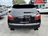 Used 2012 Porsche Cayenne S image 4