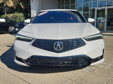 Certified 2025 Acura Integra A-Spec image 2