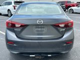 Used 2016 MAZDA MAZDA3 i Sport w/ Preferred Equipment Package image 3