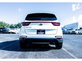 Used 2022 Kia Sportage LX w/ LX FWD Value Edition Package image 4